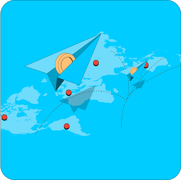 Introducing Yousend