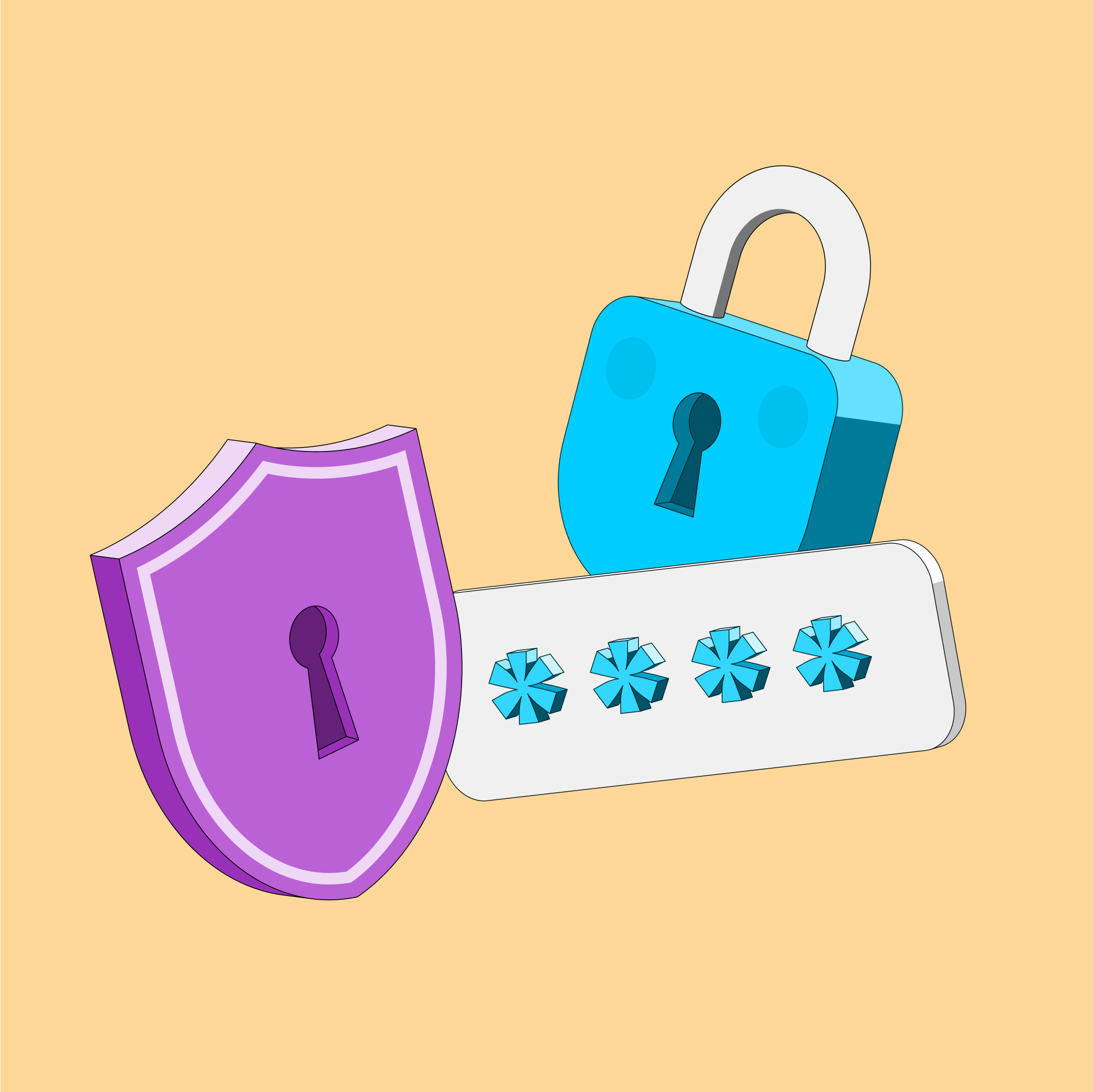 2FA Explained: The Security Layer Protecting Your Digital Wallet