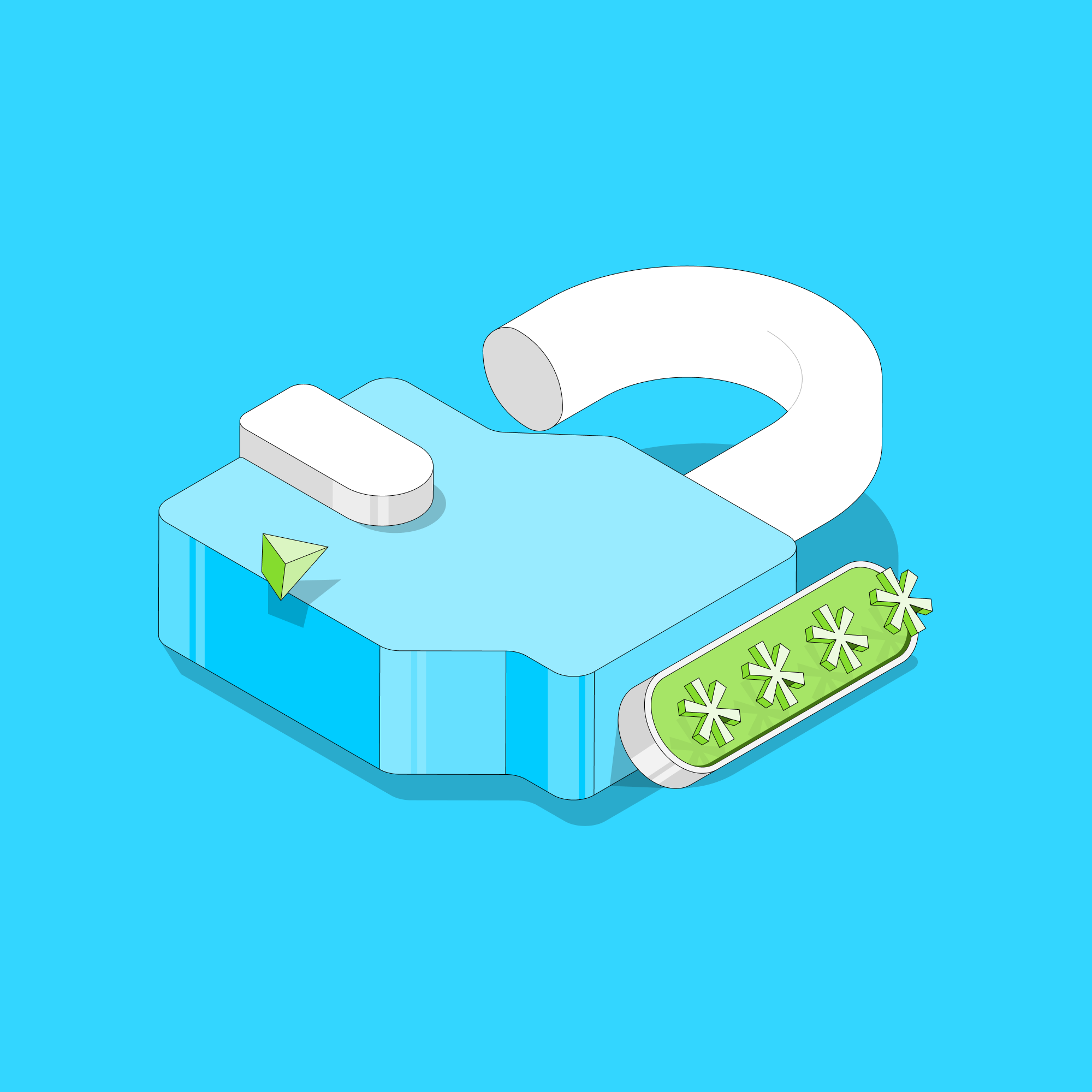 Beyond the PIN: The 4 Essential Security Features of a Digital Wallet