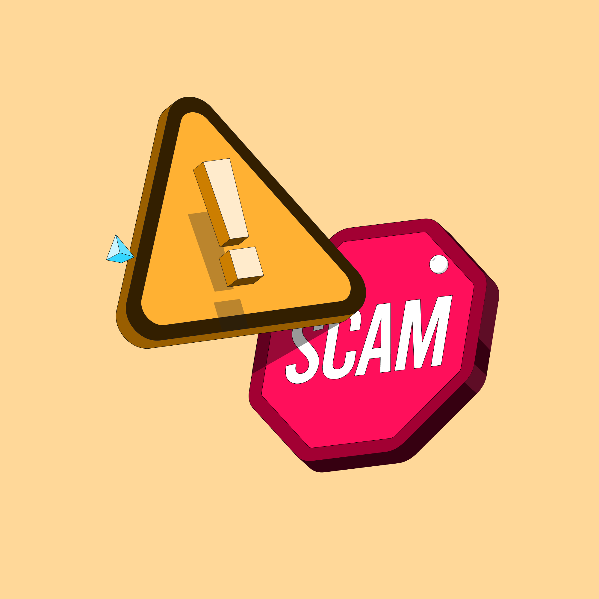 Don’t Get Scammed: Essential International Payment Fraud Prevention Tips