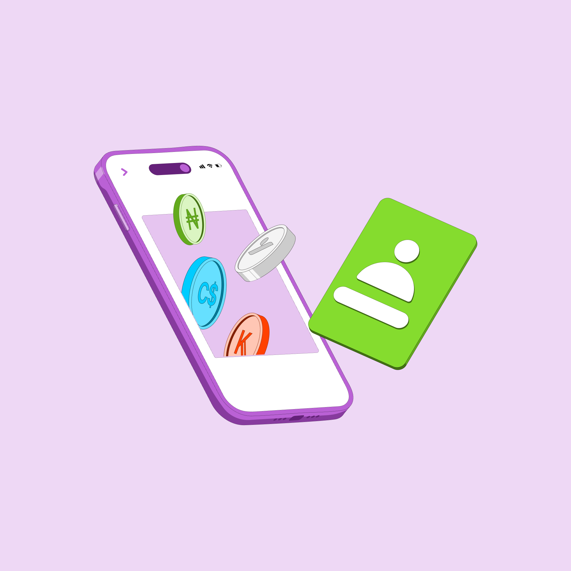KYC and You: Why Your Money Transfer App Asks for ID Verification