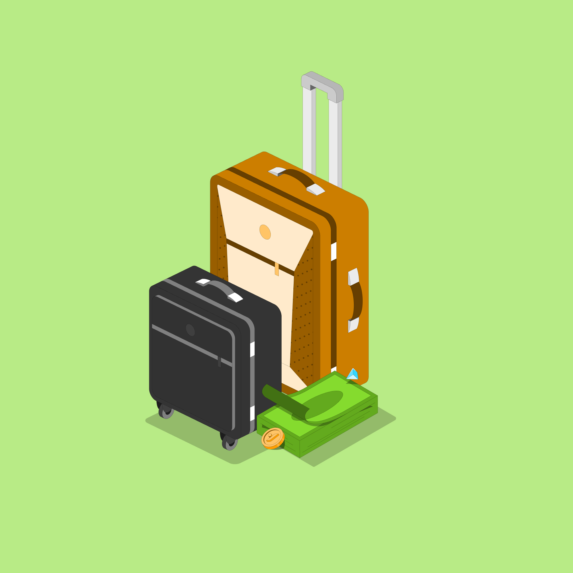 Visiting Nigeria This December? Your Budget Guide to Pre-Loading Funds and Making Instant Transfers