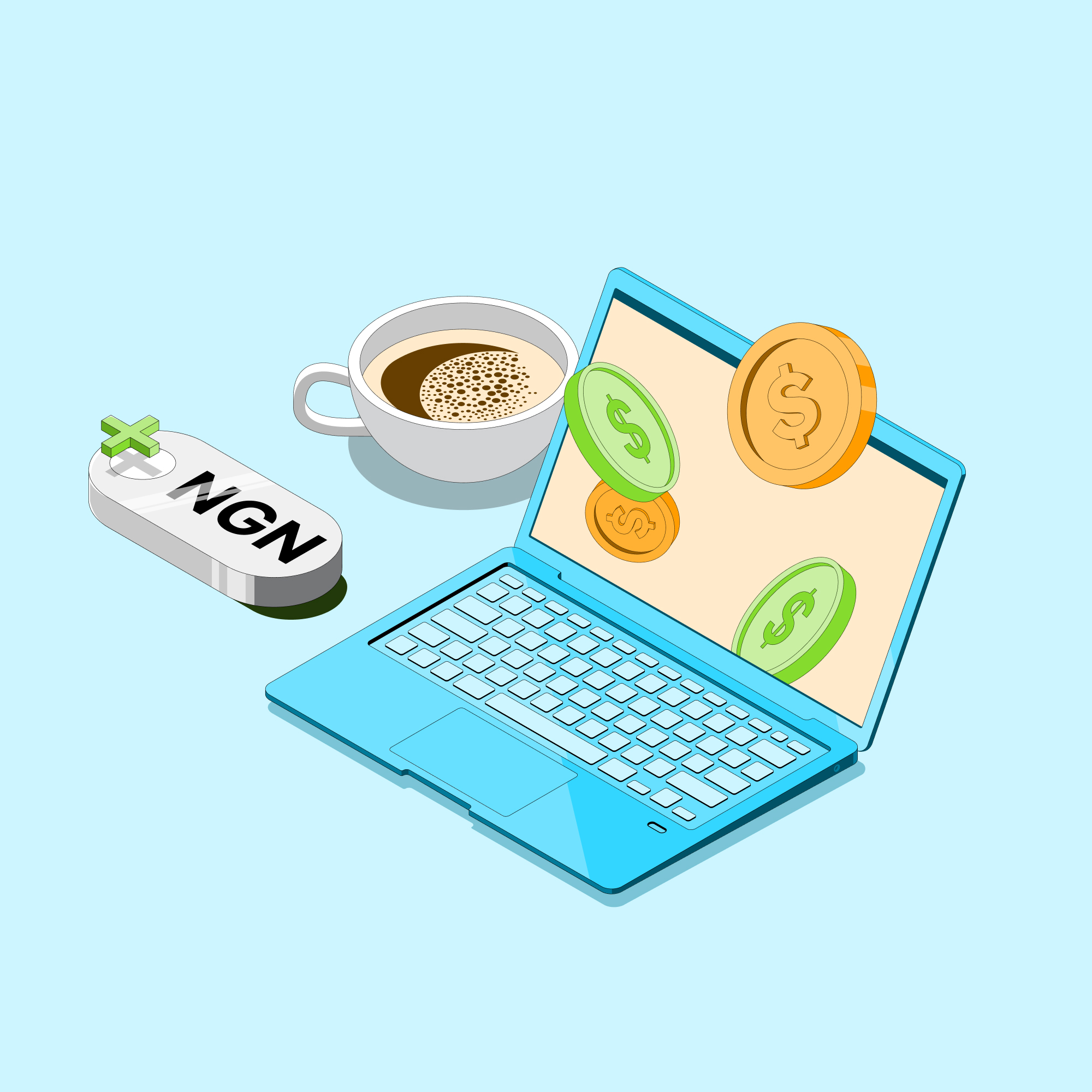 How to Maximize Your Earnings as a Nigerian Freelancer in 2026