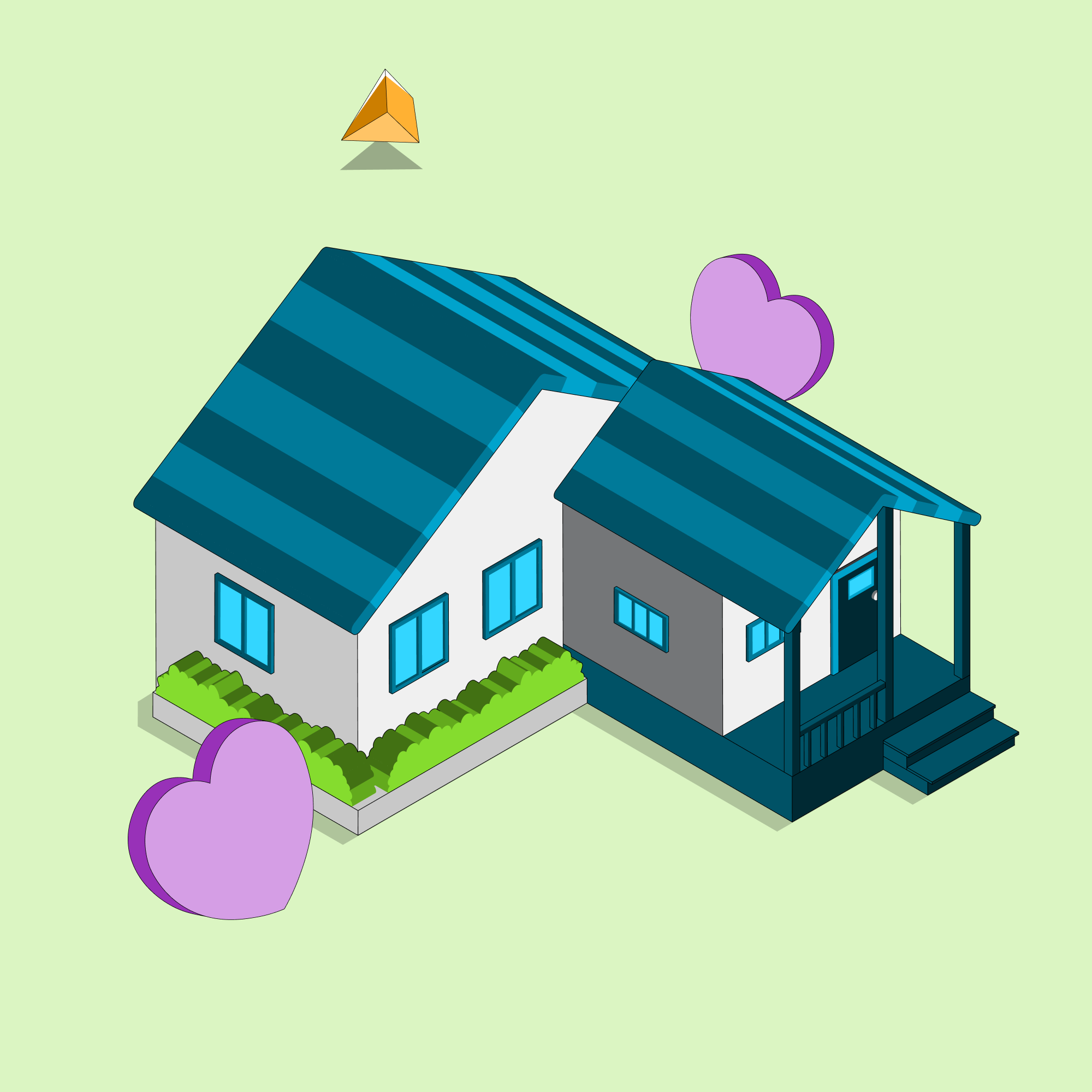 Staying Connected To Home Even When Far Apart