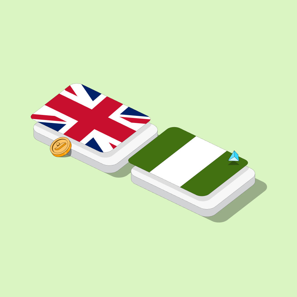 Send Money from Nigeria to the UK: GBP Payouts Now Available