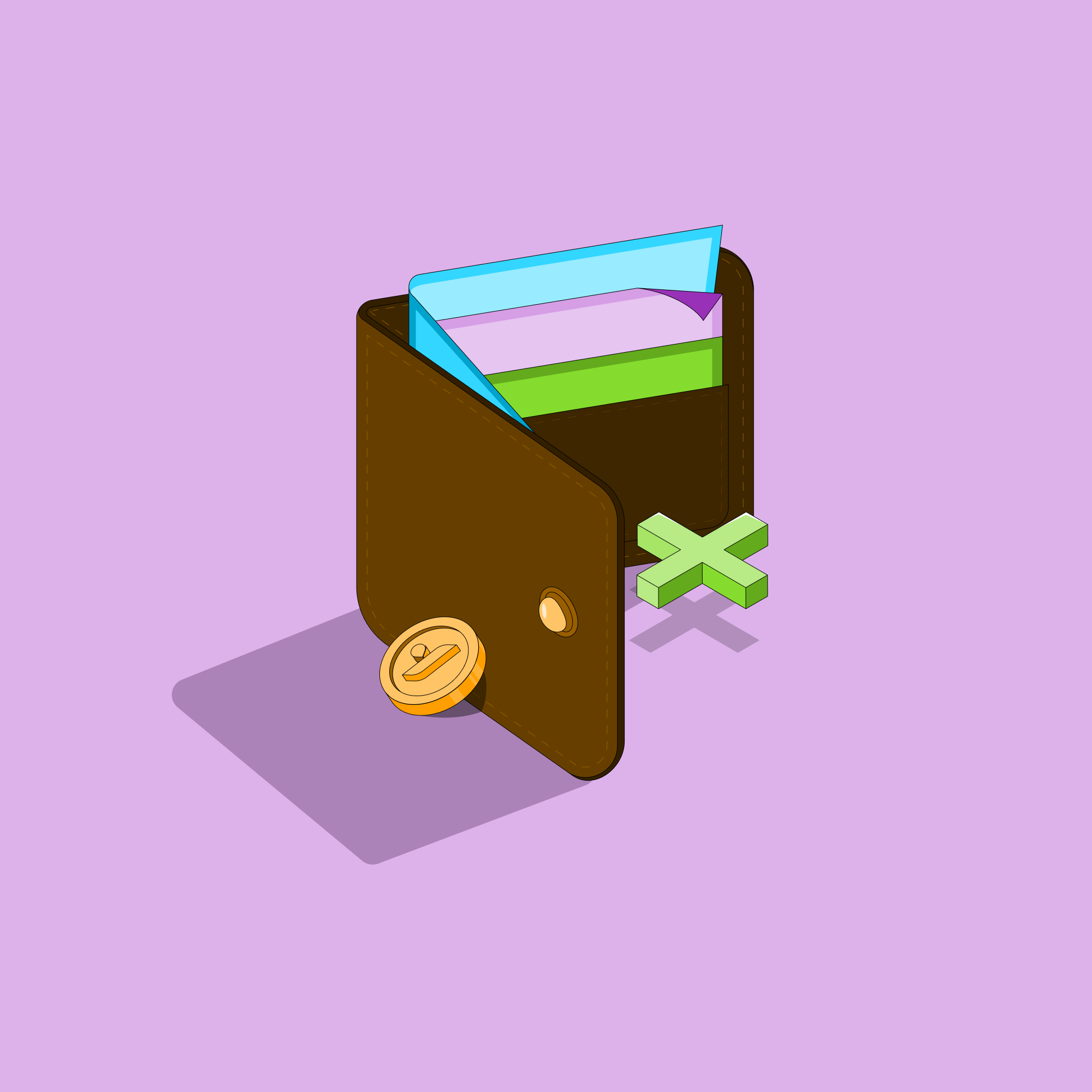 How to Add a New Balance to Your Multicurrency Wallet