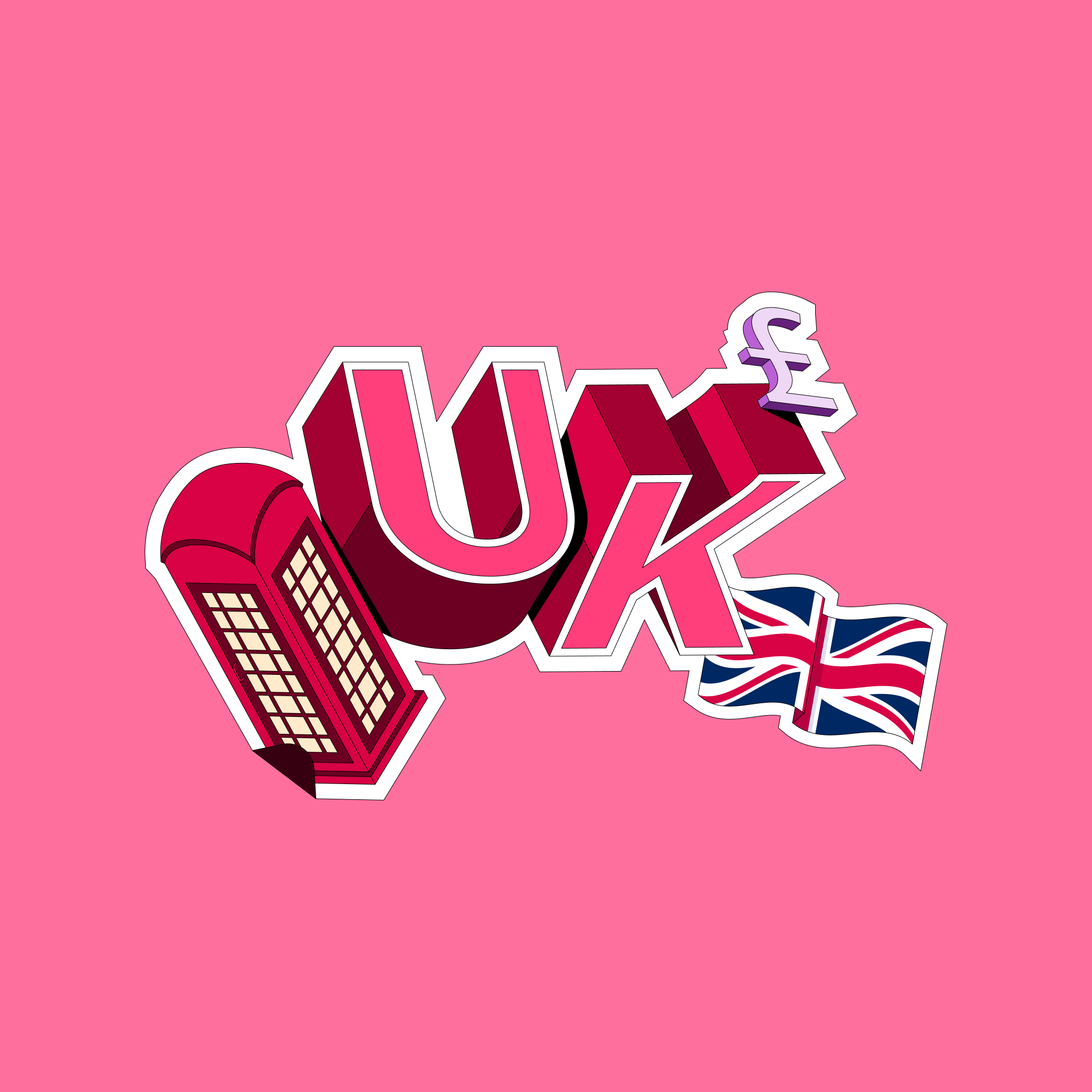 Moving to the UK? Here is What to Expect!