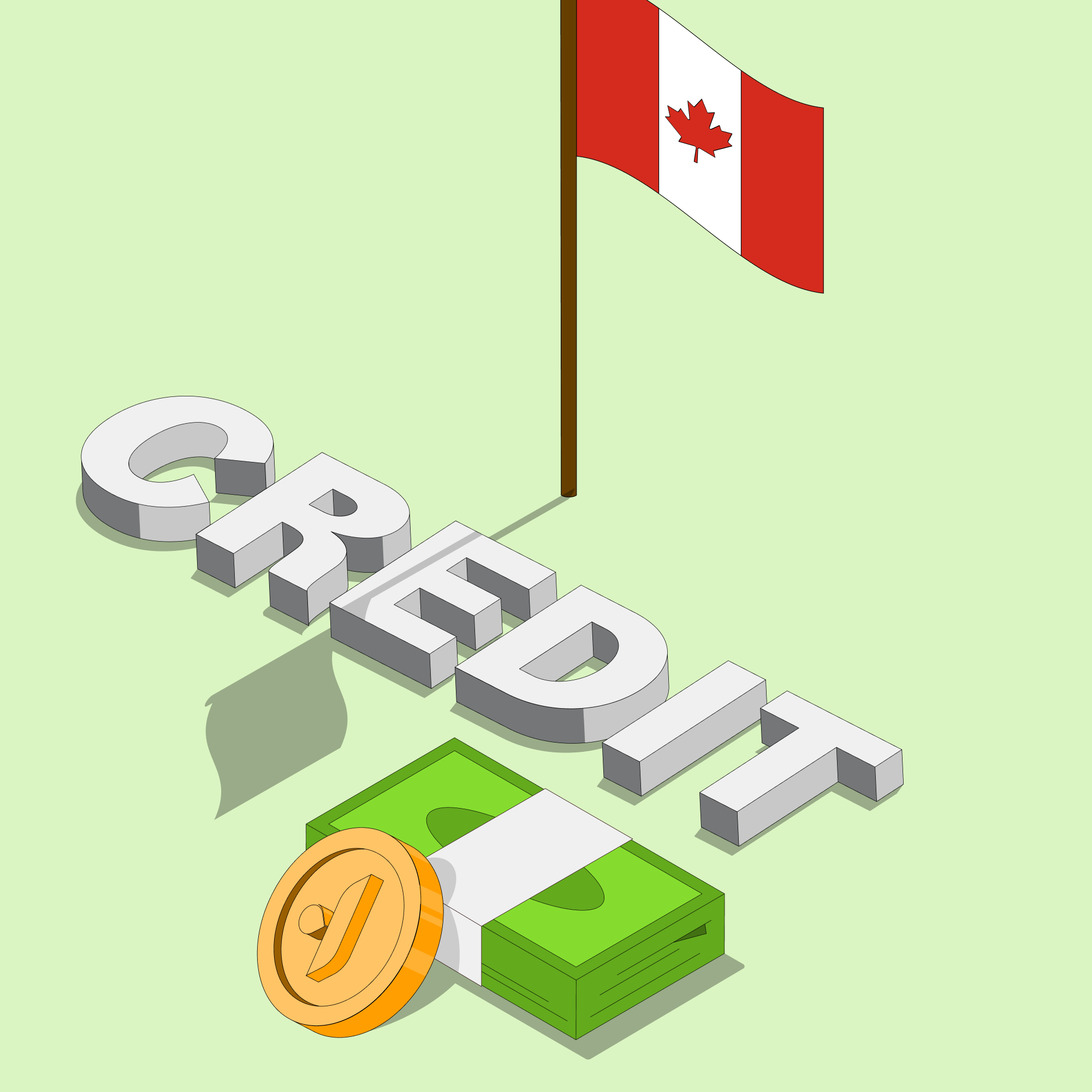 Establishing Credit as a New Immigrant in Canada