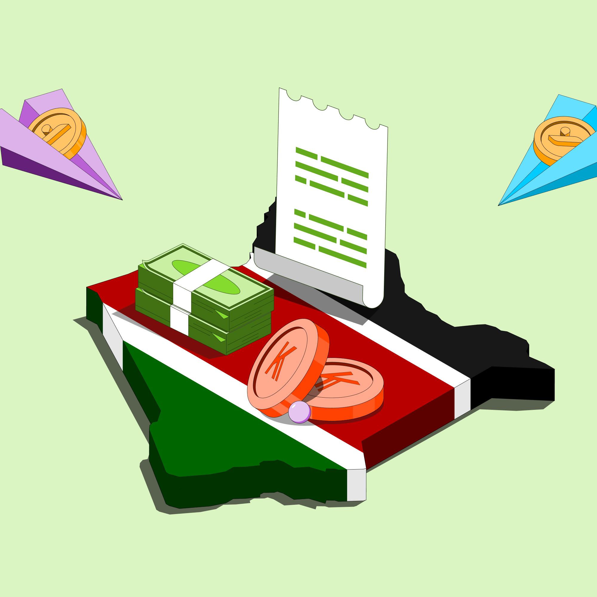 PayBill & PayTill Are Live on Yousend: Pay Bills directly to Kenya