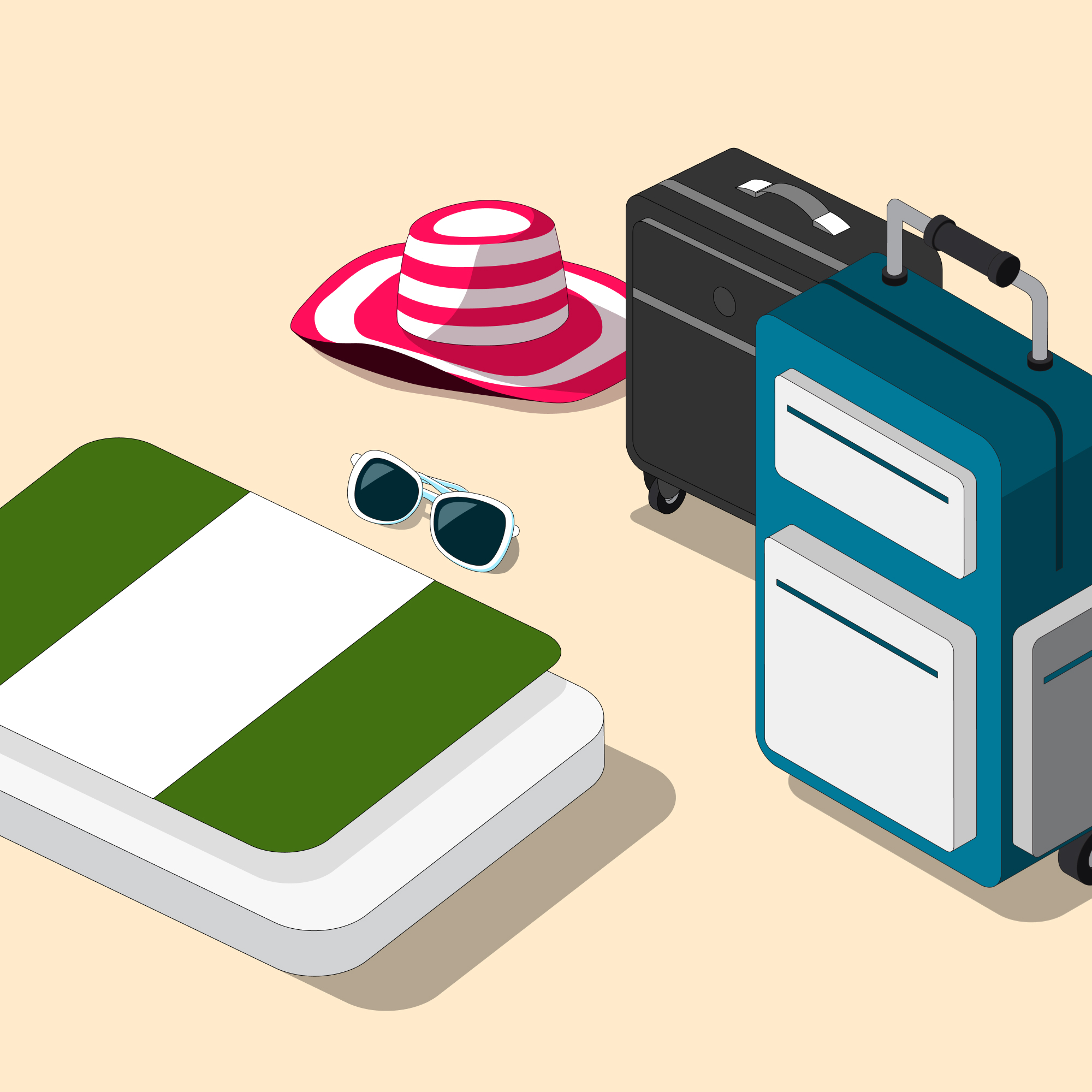 Visiting Nigeria Soon? Here’s What To Pack, Budget & Prepare For