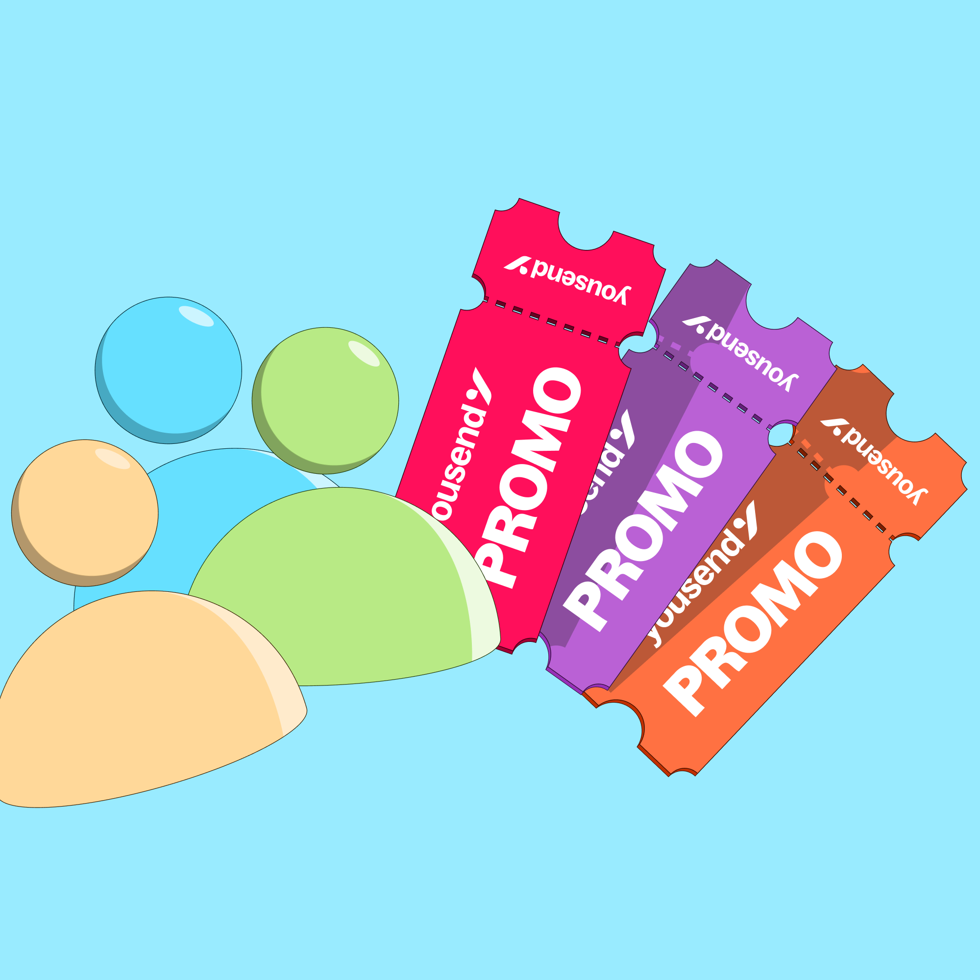 Referral Code vs. Promo Code: What’s the Difference?