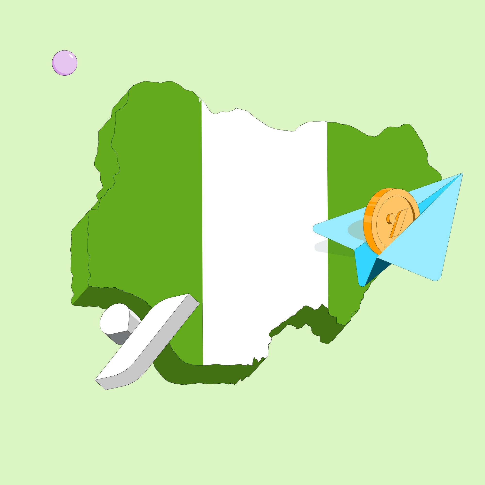 What Details Are Needed for Money Transfer to Nigeria?
